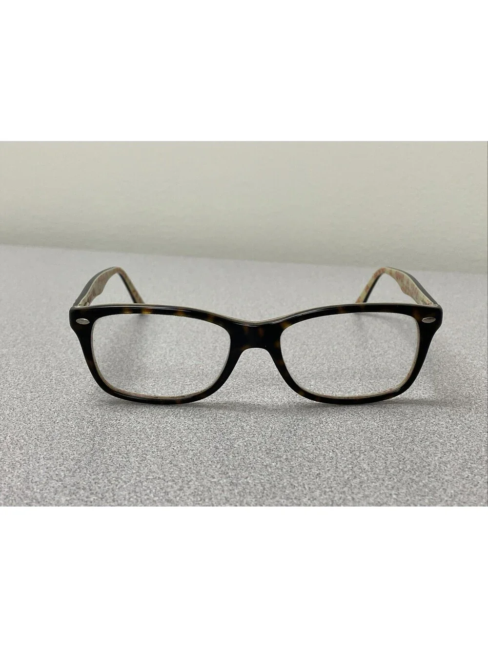 Ray Ban RB5228 5057 Tortoise Eyeglasses Frames 53[]17-140